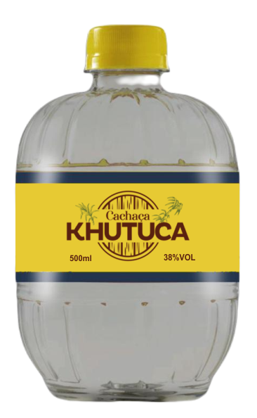 Cachaça Khutuca